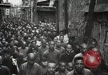 Standbild Japan isoliert China in Zweiter Weltkrieg Indien, 1944, aus Sekunde 16 historischem Filmmaterial Videoclip 65675025195