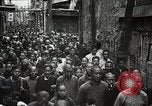 Standbild Japan isoliert China in Zweiter Weltkrieg Indien, 1944, aus Sekunde 17 historischem Filmmaterial Videoclip 65675025195