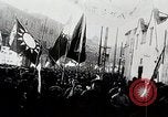 Standbild Japan isoliert China in Zweiter Weltkrieg Indien, 1944, aus Sekunde 22 historischem Filmmaterial Videoclip 65675025195