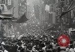 Standbild Japan isoliert China in Zweiter Weltkrieg Indien, 1944, aus Sekunde 23 historischem Filmmaterial Videoclip 65675025195