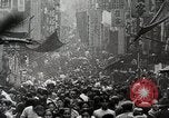 Standbild Japan isoliert China in Zweiter Weltkrieg Indien, 1944, aus Sekunde 24 historischem Filmmaterial Videoclip 65675025195