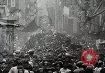 Standbild Japan isoliert China in Zweiter Weltkrieg Indien, 1944, aus Sekunde 25 historischem Filmmaterial Videoclip 65675025195