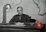 Standbild Japan isoliert China in Zweiter Weltkrieg Indien, 1944, aus Sekunde 33 historischem Filmmaterial Videoclip 65675025195