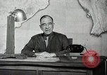 Standbild Japan isoliert China in Zweiter Weltkrieg Indien, 1944, aus Sekunde 45 historischem Filmmaterial Videoclip 65675025195