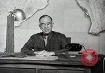 Standbild Japan isoliert China in Zweiter Weltkrieg Indien, 1944, aus Sekunde 46 historischem Filmmaterial Videoclip 65675025195