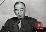 Standbild Japan isoliert China in Zweiter Weltkrieg Indien, 1944, aus Sekunde 61 historischem Filmmaterial Videoclip 65675025195