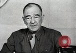 Standbild Japan isoliert China in Zweiter Weltkrieg Indien, 1944, aus Sekunde 62 historischem Filmmaterial Videoclip 65675025195