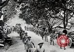 Standbild Chinesisch 38 Und 22 Divisionen Birma, 1944, aus Sekunde 3 historischem Filmmaterial Videoclip 65675025196
