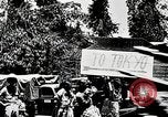 Standbild Chinesisch 38 Und 22 Divisionen Birma, 1944, aus Sekunde 5 historischem Filmmaterial Videoclip 65675025196