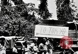 Standbild Chinesisch 38 Und 22 Divisionen Birma, 1944, aus Sekunde 6 historischem Filmmaterial Videoclip 65675025196