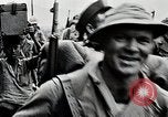 Standbild Chinesisch 38 Und 22 Divisionen Birma, 1944, aus Sekunde 14 historischem Filmmaterial Videoclip 65675025196