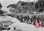 Standbild Chinesisch 38 Und 22 Divisionen Birma, 1944, aus Sekunde 20 historischem Filmmaterial Videoclip 65675025196