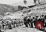 Standbild Chinesisch 38 Und 22 Divisionen Birma, 1944, aus Sekunde 21 historischem Filmmaterial Videoclip 65675025196