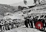 Standbild Chinesisch 38 Und 22 Divisionen Birma, 1944, aus Sekunde 22 historischem Filmmaterial Videoclip 65675025196