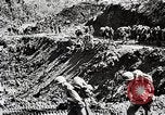 Standbild Chinesisch 38 Und 22 Divisionen Birma, 1944, aus Sekunde 23 historischem Filmmaterial Videoclip 65675025196