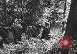 Standbild Chinesisch 38 Und 22 Divisionen Birma, 1944, aus Sekunde 27 historischem Filmmaterial Videoclip 65675025196