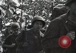 Standbild Chinesisch 38 Und 22 Divisionen Birma, 1944, aus Sekunde 35 historischem Filmmaterial Videoclip 65675025196