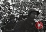 Standbild Chinesisch 38 Und 22 Divisionen Birma, 1944, aus Sekunde 36 historischem Filmmaterial Videoclip 65675025196