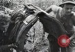 Standbild Chinesisch 38 Und 22 Divisionen Birma, 1944, aus Sekunde 39 historischem Filmmaterial Videoclip 65675025196
