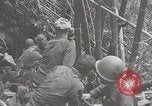 Standbild Chinesisch 38 Und 22 Divisionen Birma, 1944, aus Sekunde 45 historischem Filmmaterial Videoclip 65675025196