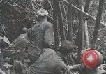 Standbild Chinesisch 38 Und 22 Divisionen Birma, 1944, aus Sekunde 46 historischem Filmmaterial Videoclip 65675025196