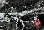 Standbild Chinesisch 38 Und 22 Divisionen Birma, 1944, aus Sekunde 50 historischem Filmmaterial Videoclip 65675025196