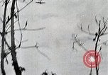 Standbild Japanische 15 Und 33 Divisionen Gegenangriff britische Streitkräfte Imphal Indien, 1944, aus Sekunde 6 historischem Filmmaterial Videoclip 65675025197