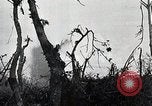 Standbild Japanische 15 Und 33 Divisionen Gegenangriff britische Streitkräfte Imphal Indien, 1944, aus Sekunde 8 historischem Filmmaterial Videoclip 65675025197