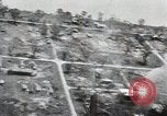 Standbild Japanische 15 Und 33 Divisionen Gegenangriff britische Streitkräfte Imphal Indien, 1944, aus Sekunde 10 historischem Filmmaterial Videoclip 65675025197