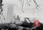 Standbild Japanische 15 Und 33 Divisionen Gegenangriff britische Streitkräfte Imphal Indien, 1944, aus Sekunde 13 historischem Filmmaterial Videoclip 65675025197