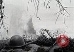 Standbild Japanische 15 Und 33 Divisionen Gegenangriff britische Streitkräfte Imphal Indien, 1944, aus Sekunde 15 historischem Filmmaterial Videoclip 65675025197