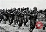 Standbild Japanische 15 Und 33 Divisionen Gegenangriff britische Streitkräfte Imphal Indien, 1944, aus Sekunde 22 historischem Filmmaterial Videoclip 65675025197