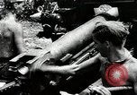 Standbild Japanische 15 Und 33 Divisionen Gegenangriff britische Streitkräfte Imphal Indien, 1944, aus Sekunde 40 historischem Filmmaterial Videoclip 65675025197