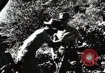Standbild Japanische 15 Und 33 Divisionen Gegenangriff britische Streitkräfte Imphal Indien, 1944, aus Sekunde 41 historischem Filmmaterial Videoclip 65675025197