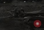 Standbild Japanische 15 Und 33 Divisionen Gegenangriff britische Streitkräfte Imphal Indien, 1944, aus Sekunde 46 historischem Filmmaterial Videoclip 65675025197