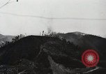 Standbild Japanische 15 Und 33 Divisionen Gegenangriff britische Streitkräfte Imphal Indien, 1944, aus Sekunde 51 historischem Filmmaterial Videoclip 65675025197
