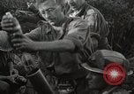 Standbild Japanische 15 Und 33 Divisionen Gegenangriff britische Streitkräfte Imphal Indien, 1944, aus Sekunde 53 historischem Filmmaterial Videoclip 65675025197