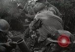 Standbild Japanische 15 Und 33 Divisionen Gegenangriff britische Streitkräfte Imphal Indien, 1944, aus Sekunde 54 historischem Filmmaterial Videoclip 65675025197