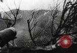 Standbild Japanische 15 Und 33 Divisionen Gegenangriff britische Streitkräfte Imphal Indien, 1944, aus Sekunde 56 historischem Filmmaterial Videoclip 65675025197