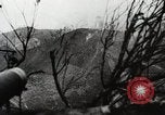 Standbild Japanische 15 Und 33 Divisionen Gegenangriff britische Streitkräfte Imphal Indien, 1944, aus Sekunde 57 historischem Filmmaterial Videoclip 65675025197
