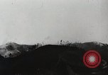 Standbild Japanische 15 Und 33 Divisionen Gegenangriff britische Streitkräfte Imphal Indien, 1944, aus Sekunde 60 historischem Filmmaterial Videoclip 65675025197