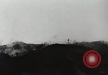 Standbild Japanische 15 Und 33 Divisionen Gegenangriff britische Streitkräfte Imphal Indien, 1944, aus Sekunde 61 historischem Filmmaterial Videoclip 65675025197