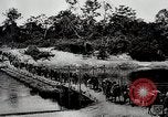 Image Les forces américaines et chinoises capturent Bhamo Bhamo Birmanie, 1944, de la seconde 18 séquences d'archives historiques vidéo 65675025198