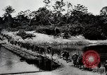 Image Les forces américaines et chinoises capturent Bhamo Bhamo Birmanie, 1944, de la seconde 20 séquences d'archives historiques vidéo 65675025198