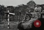 Image Les forces américaines et chinoises capturent Bhamo Bhamo Birmanie, 1944, de la seconde 27 séquences d'archives historiques vidéo 65675025198