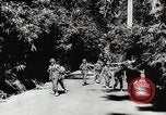 Image Les forces américaines et chinoises capturent Bhamo Bhamo Birmanie, 1944, de la seconde 33 séquences d'archives historiques vidéo 65675025198