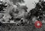 Image Les forces américaines et chinoises capturent Bhamo Bhamo Birmanie, 1944, de la seconde 54 séquences d'archives historiques vidéo 65675025198