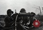 Image Les forces américaines et chinoises capturent Bhamo Bhamo Birmanie, 1944, de la seconde 61 séquences d'archives historiques vidéo 65675025198