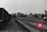Image Construction et achèvement du chemin Ledo Ledo Birmanie, 1944, de la seconde 4 séquences d'archives historiques vidéo 65675025199