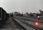 Image Construction et achèvement du chemin Ledo Ledo Birmanie, 1944, de la seconde 5 séquences d'archives historiques vidéo 65675025199